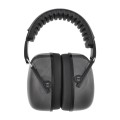 Pasywne ochronniki słuchu Earmor C5 26RR szare-3 54120