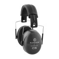 Pasywne ochronniki słuchu Earmor C5 26RR szare-5 54120