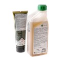Płyn do wabienia For Vnadex makrela 1 kg + Smoła bukowa AtraTar 320g-2 54121