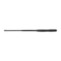 Pałka teleskopowa ESP Ergonomic 26" czarna hartowana, rękojeść czarna z uchwytem BH-55-1 54122