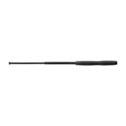 Pałka teleskopowa ESP Ergonomic 26" czarna hartowana, rękojeść czarna z uchwytem BH-55-1 54122