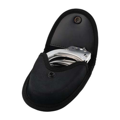 Pokrowiec na kajdanki HMH-01 z klipsem-1 54137