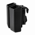 Podwójna ładownica ESP MH-MH-04 na magazynki Luger 9 mm z klipsem UBC-01-2 54151