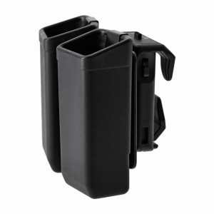 Podwójna ładownica ESP MH-MH-04 na magazynki Luger 9 mm z klipsem UBC-01