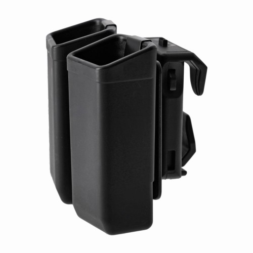Podwójna ładownica ESP MH-MH-04 na magazynki Luger 9 mm z klipsem UBC-01-2 54151