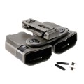Podwójna ładownica ESP MH-MH-14-AK na magazynki AK z klipsem UBC-02-3 54152