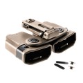 Ładownica ESP MH-MH-14-AK na magazynki AK z klipsem UBC-02 Khaki-3 54153