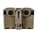 Podwójna ładownica ESP MH-MH-14-AR15 na magazynki AR-15 z klipsem UBC-02 Khaki-2 54154