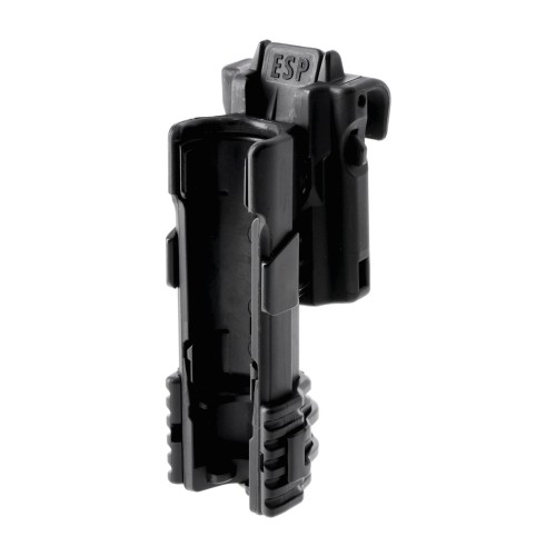 Uchwyt obrotowy do pałki teleskopowej ESP SH-821 z klipsem UBC-08-1 54157