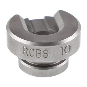 Uchwyt łuski RCBS shellholder #10
