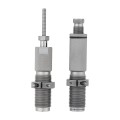 Zestaw 2 matryc Hornady kal. 6,5x55 (.264)-1 54160