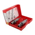 Zestaw 2 matryc Hornady kal. 6,5x55 (.264)-2 54160