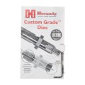 Zestaw 2 matryc Hornady kal. 6,5x55 (.264)-5 54160