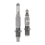 Zestaw 2 matryc Hornady kal. 6,5x55 Match Grade (.264)