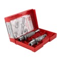 Zestaw 2 matryc Hornady kal. 6,5x55 Match Grade (.264)-2 54161