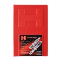 Zestaw 2 matryc Hornady kal. 6,5x55 Match Grade (.264)-4 54161