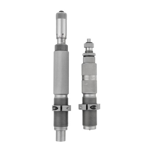 Zestaw 2 matryc Hornady kal.338Lapua Match Grade (.338)-1 54162