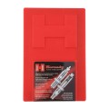 Zestaw 2 matryc Hornady kal.338Lapua Match Grade (.338)-4 54162