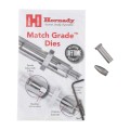 Zestaw 2 matryc Hornady kal.338Lapua Match Grade (.338)-5 54162