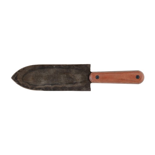 Ręcznie kuta łopatka Dębowa Kuźnia "Hori-Hori"-1 54179