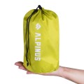 Materac Alpinus Torc zielony-5 54181