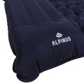 Materac Alpinus Decin granatowy-5 54182