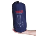 Materac Alpinus Decin granatowy-6 54182