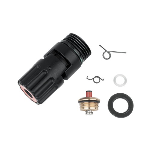 Zestaw serwisowy do RAM Umarex T4E HDR 68 kal. .68-1 54186