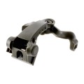 Montaż nahełmowy Earmor ARC dla ochronników Mark 3 M16 zielony-4 54246