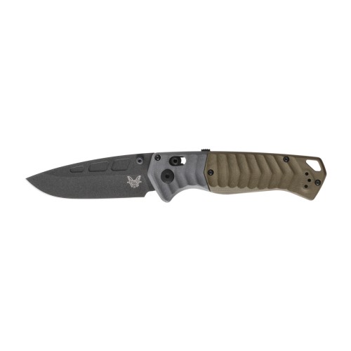 Nóż składany Benchmade 593BK PSK-1 54252