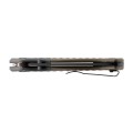 Nóż składany Benchmade 593BK PSK-5 54252