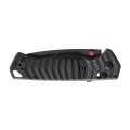 Nóż składany Benchmade 593BK-01 PSK-4 54253