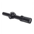 Luneta Redwin Scarlet 1-8x24 FT czarna-2 54255