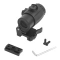 Powiększalnik Redwin Hellcat 3X Magnifier-4 54256