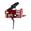 Spust Triggertech AR15 Diamond Flat PVD  język spustowy prosty - Two Stage-2 54269