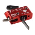 Spust Triggertech AR15 Diamond Flat PVD  język spustowy prosty - Two Stage-3 54269