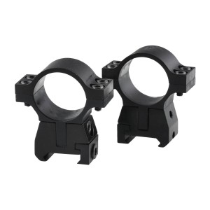 Montaż lunety Optima by Hatsan Longe Range