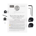 Wiatrówka PCP Beeman Chief II Plus S m.1336 5,5 mm-12 54283