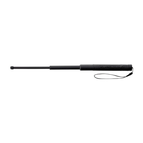 Pałka teleskopowa baton Guard ABS Cobra 24/56 z pokrowcem-1 54289