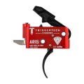 Spust Triggertech AR15 Diamond Pro Curved - język spustowy wygięty - Two Stage-1 54291
