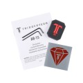 Spust Triggertech AR15 Diamond Pro Curved - język spustowy wygięty - Two Stage-4 54291