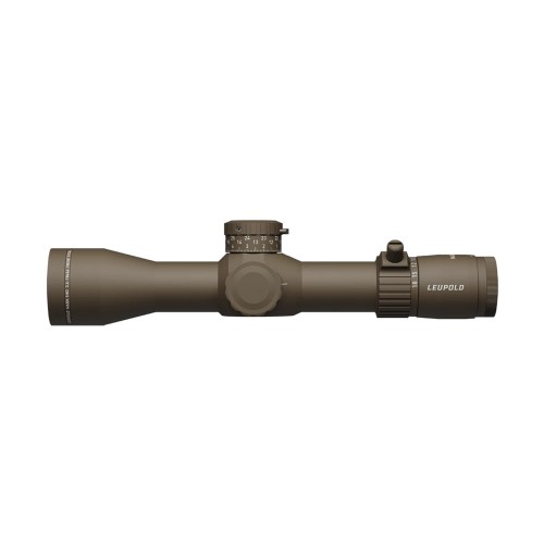 Luneta celownicza Leupold Mark 5HD 3.6-18x44 35 mm M5C3 FFP PR2-MIL Dark Earth-1 54310