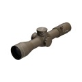 Luneta celownicza Leupold Mark 5HD 3.6-18x44 35 mm M5C3 FFP PR2-MIL Dark Earth-3 54310