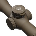 Luneta celownicza Leupold Mark 5HD 3.6-18x44 35 mm M5C3 FFP PR2-MIL Dark Earth-5 54310