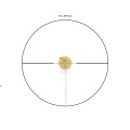 Luneta celownicza Leupold Mark 5HD 3.6-18x44 35 mm M5C3 FFP PR2-MIL Dark Earth-6 54310