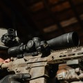Luneta celownicza Leupold Mark 4HD 4.5-18x52 34mm M1C3 Side Focus FFP PR2-MOA-8 54313