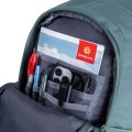 Plecak Alpinus Toulouse 20, szałwiowy-3 54326