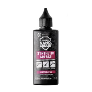 Smar w żelu General Nano Protection 40 ml