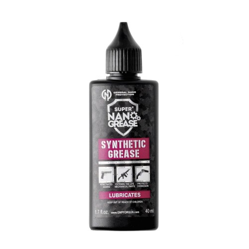 Smar w żelu General Nano Protection 40 ml-1 54331