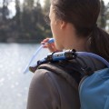 Filtr Sawyer Mini SP103 pomarańczowy-5 54347